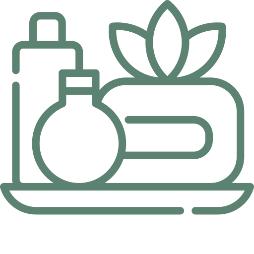 Spa w Pensjonacie Biały Jeleń